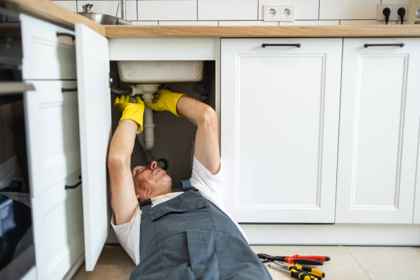 Best Pipe Repair Near Me  in Asotin, WA