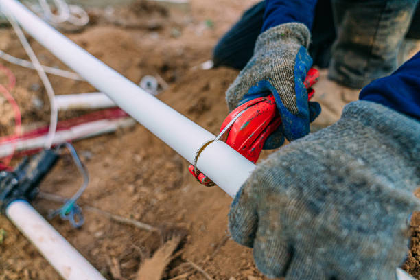 Best Emergency Plumber  in Asotin, WA