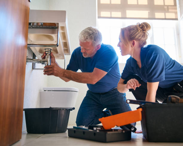 Best Plumbing Repair Near Me  in Asotin, WA